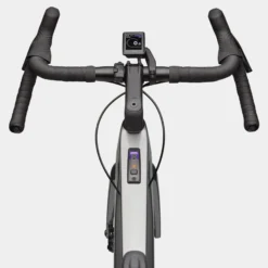 Cannondale Synapse Neo Allroad 2 - Grigio