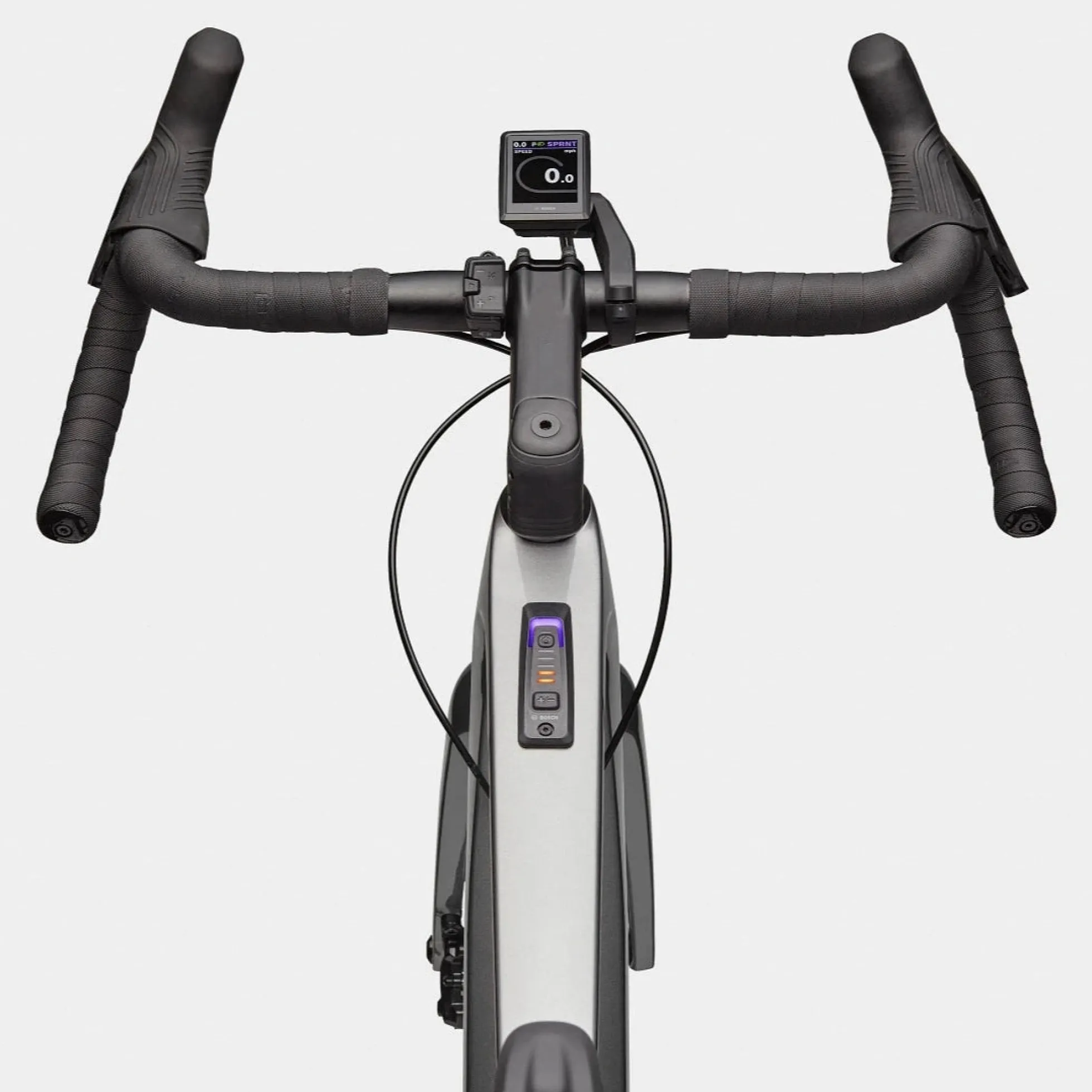 Cannondale Synapse Neo Allroad 2 - Grigio