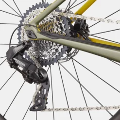 Cannondale Synapse Neo Allroad 1 - Grigio