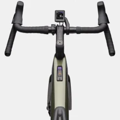 Cannondale Synapse Neo Allroad 1 - Grigio