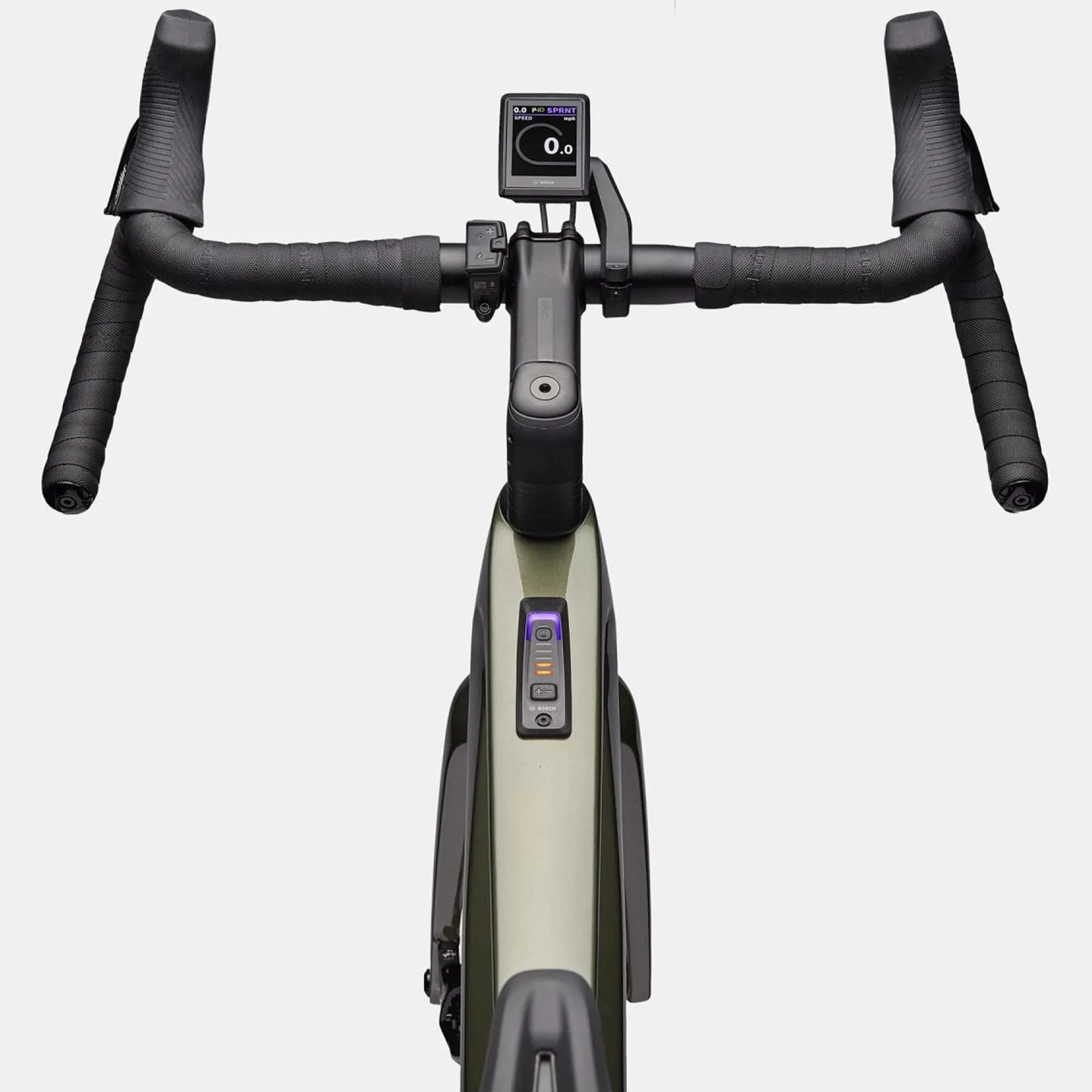Cannondale Synapse Neo Allroad 1 - Grigio