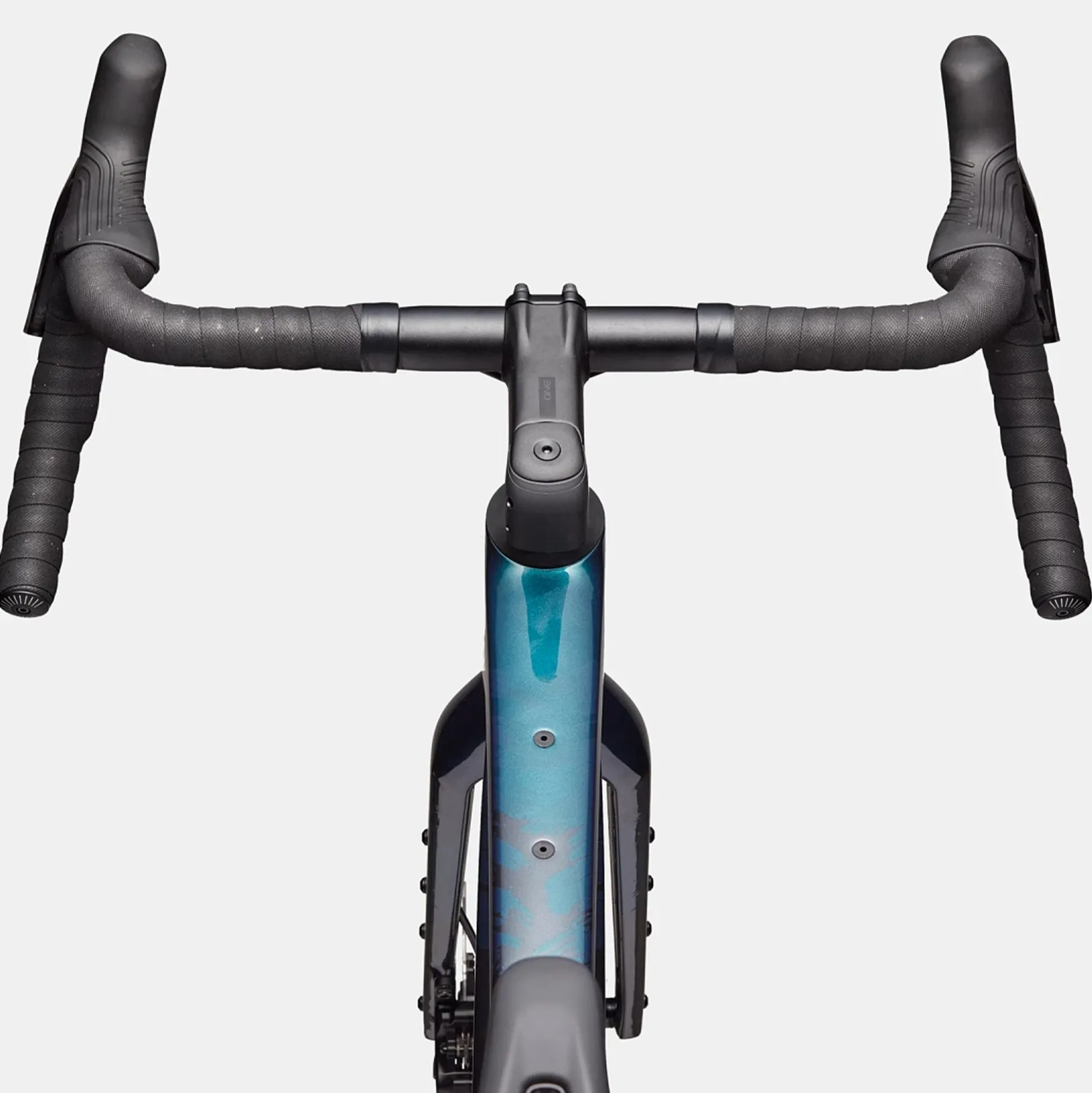 Cannondale Topstone Carbon 3 GRX 1x - Blu