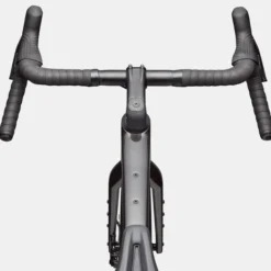 Cannondale Topstone Carbon 2 GRX 2x - Nero