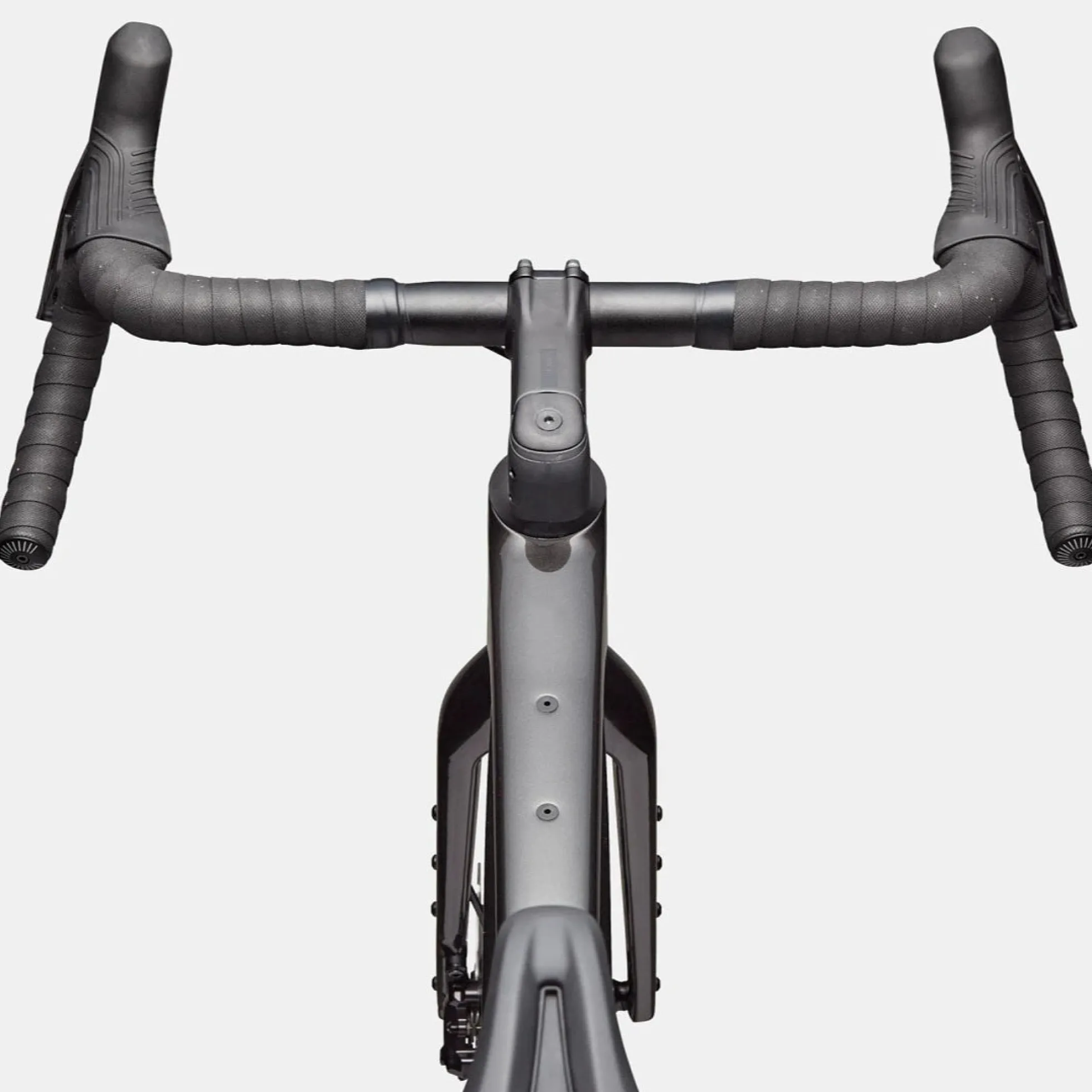 Cannondale Topstone Carbon 2 GRX 2x - Nero