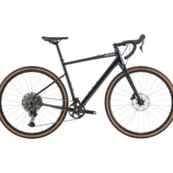 Cannondale Topstone 2 CUES 1x - Blu