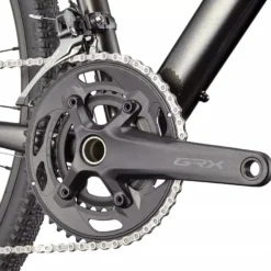 Cannondale Topstone 1 - Grigio