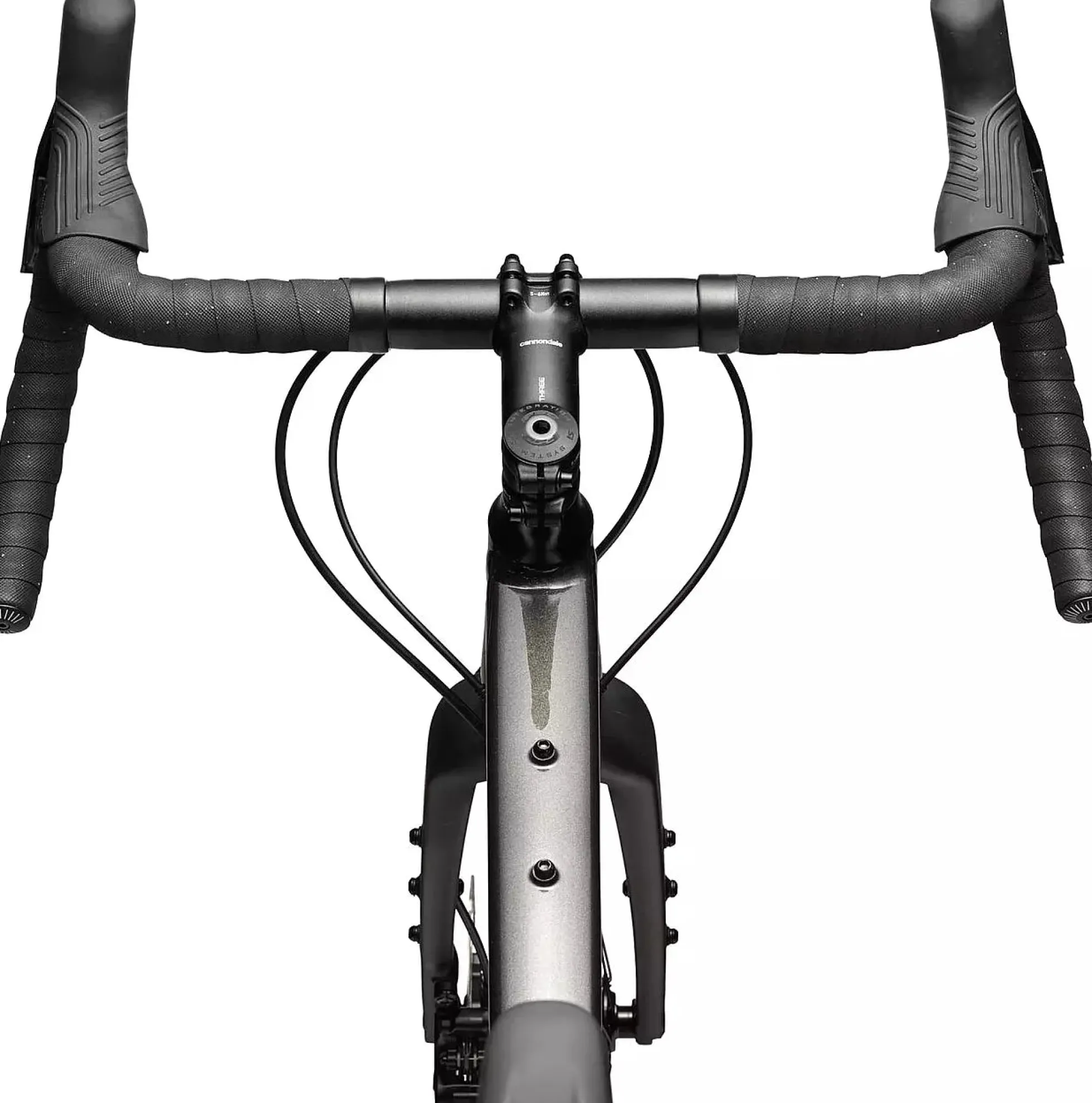 Cannondale Topstone 1 - Grigio