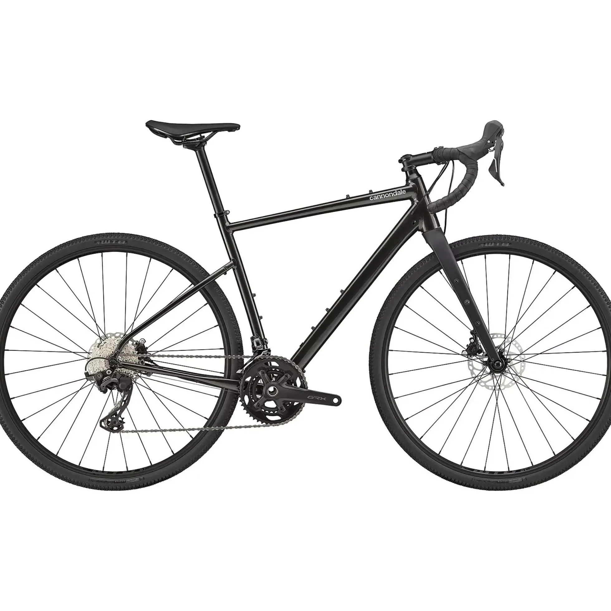 Cannondale Topstone 1 - Grigio