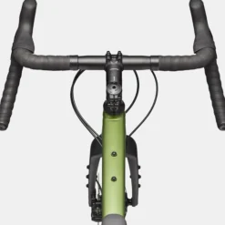 Cannondale Topstone 2 GRX 2x - Verde