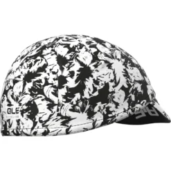 Cappellino Ale Essenza - Nero