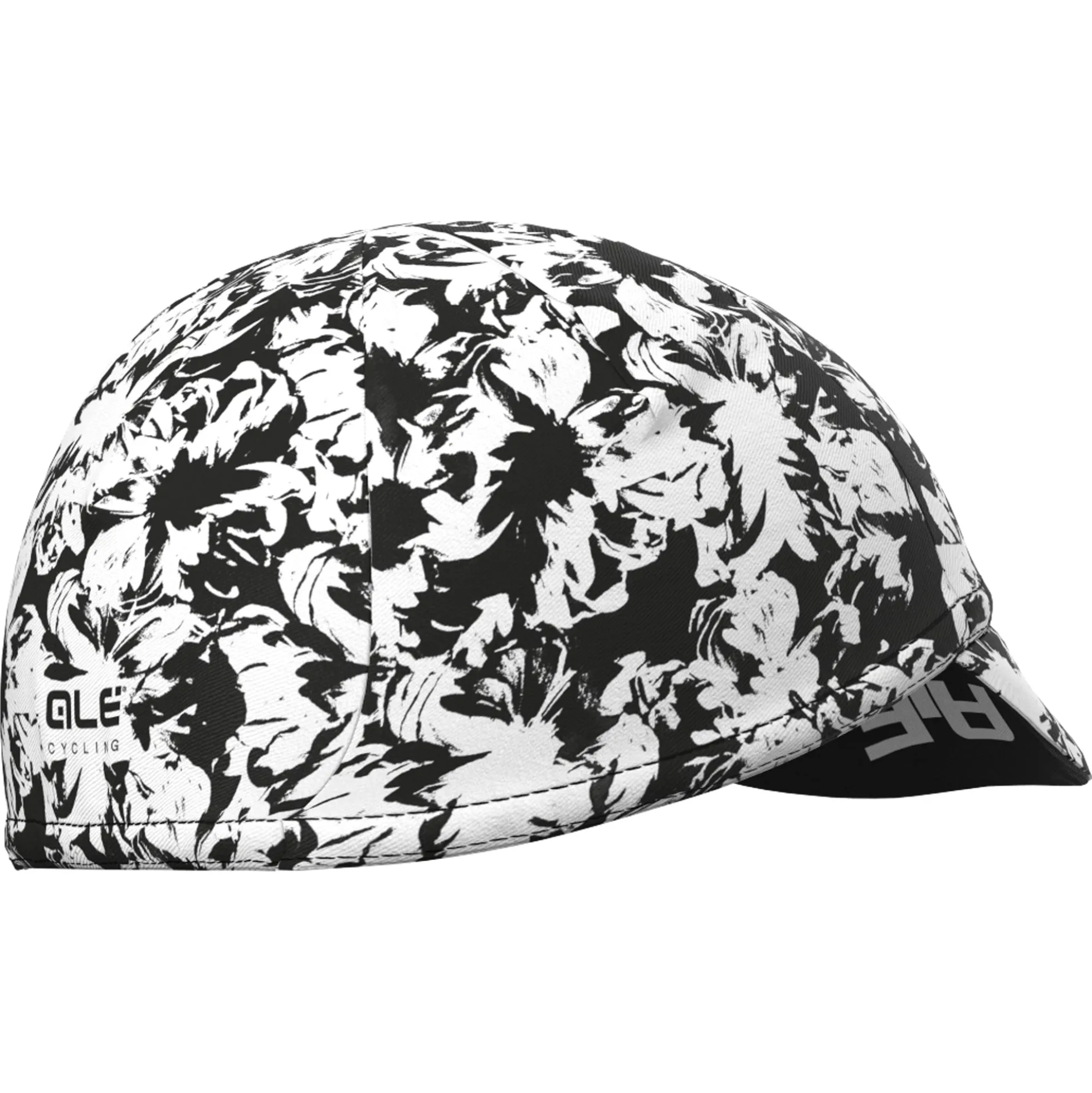 Cappellino Ale Essenza - Nero