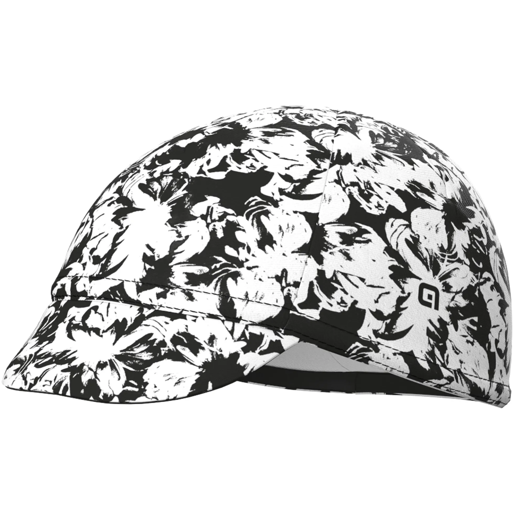 Cappellino Ale Essenza - Nero