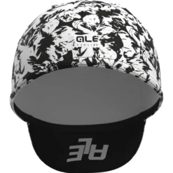 Cappellino Ale Essenza - Nero