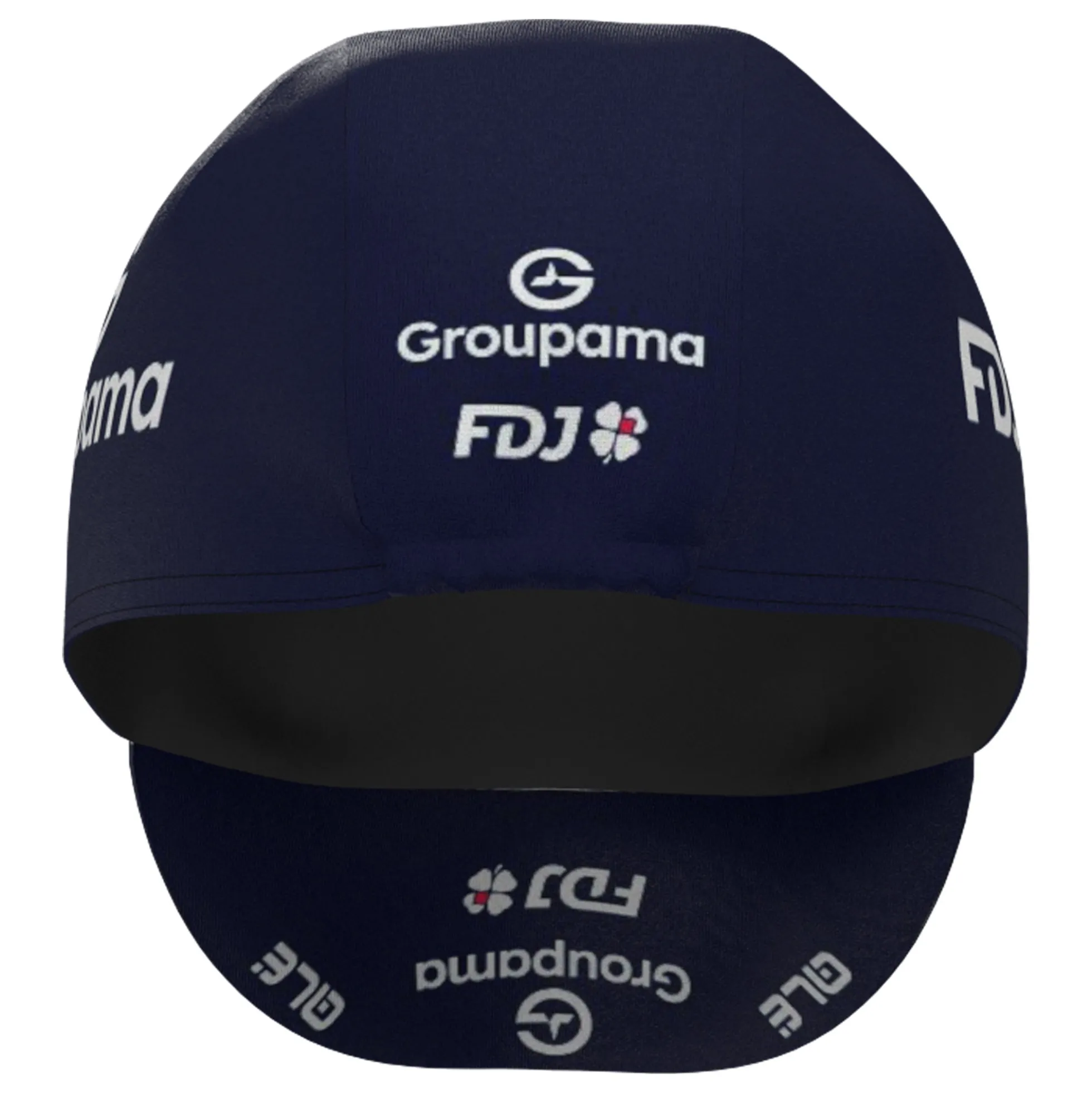 Cappellino Ale Groupama FDJ 2025
