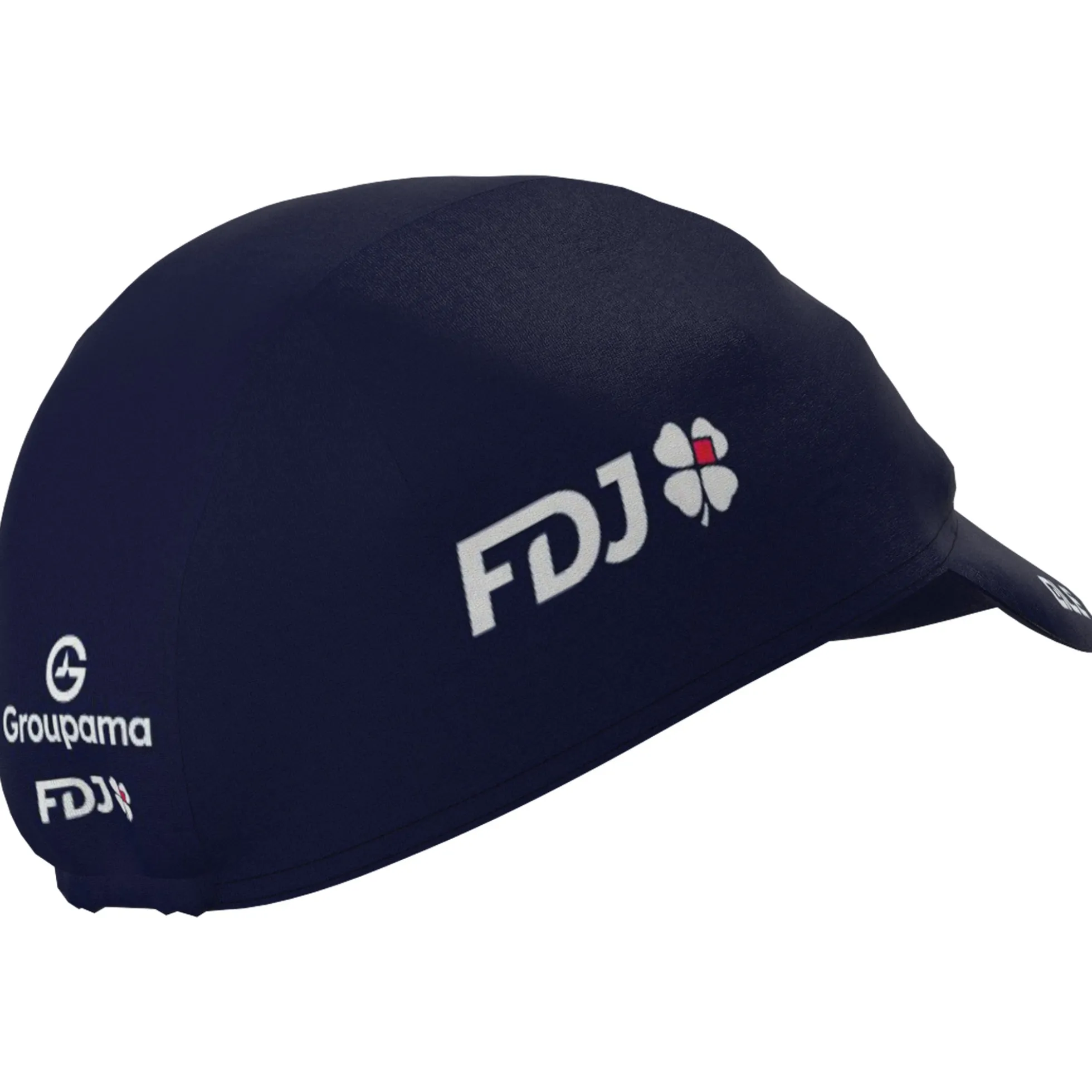 Cappellino Ale Groupama FDJ 2025