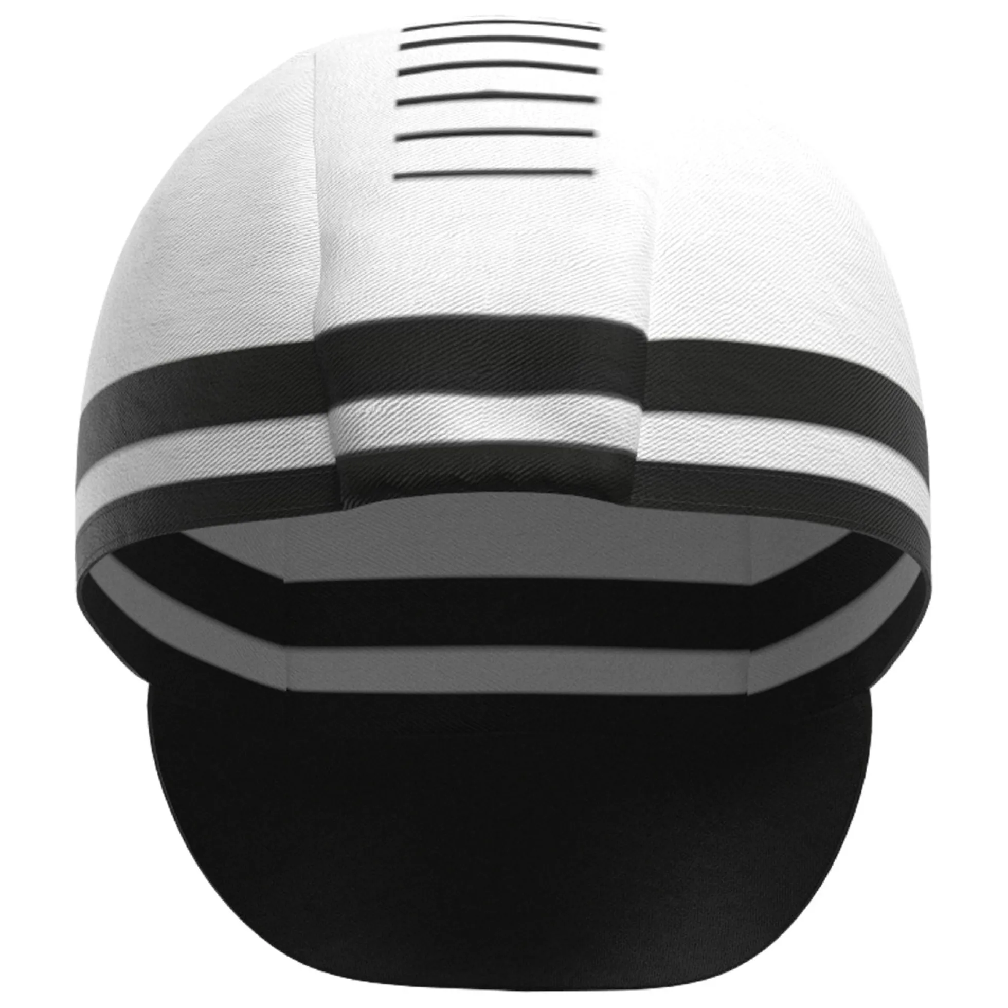 Cappellino Ale Line - Bianco