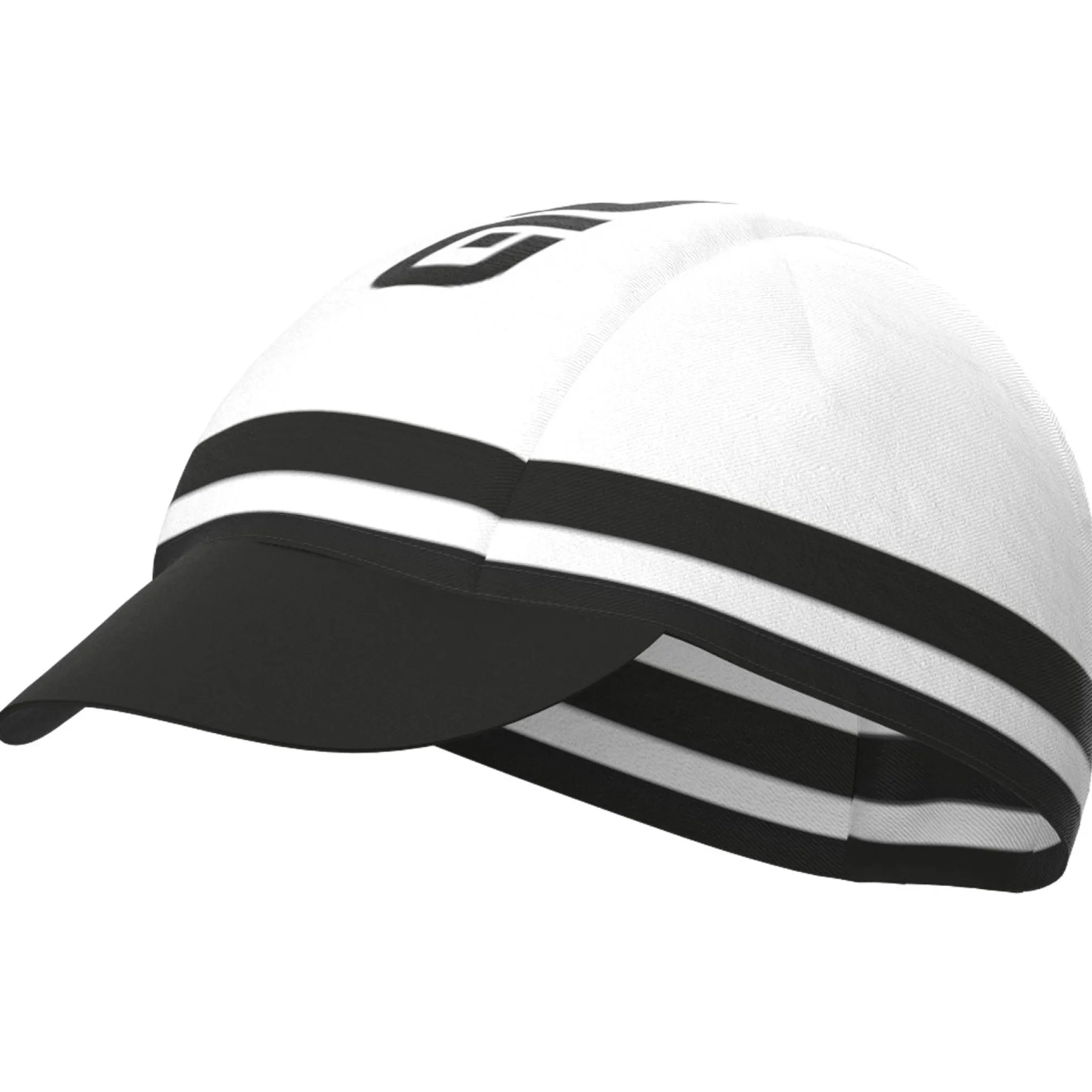 Cappellino Ale Line - Bianco