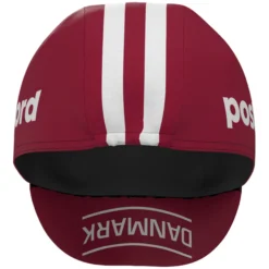 Cappellino Ale Nazionale Danese 2025