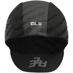 Cappellino Ale Slang - Nero