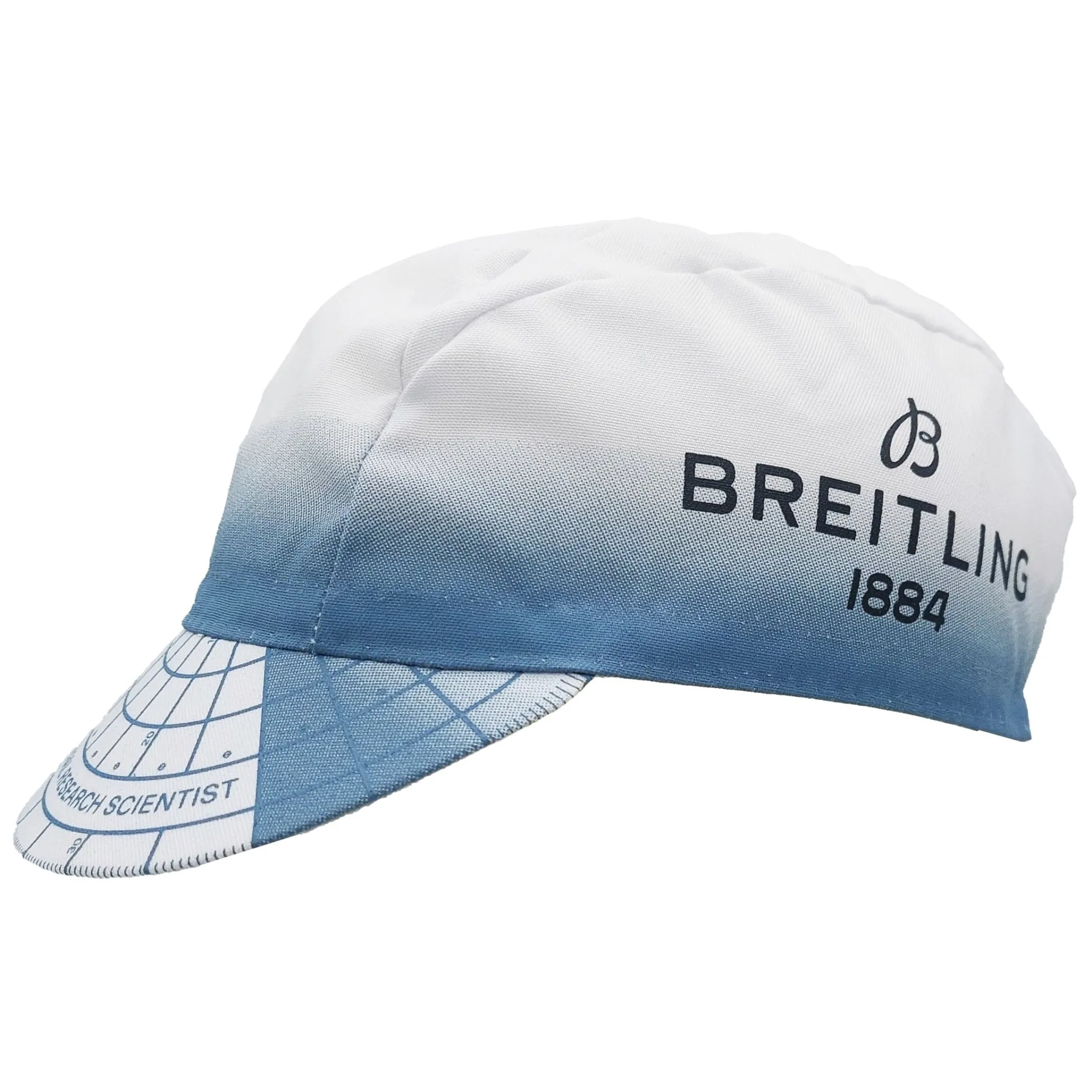 Cappellino Apis Team Q36.5 2025