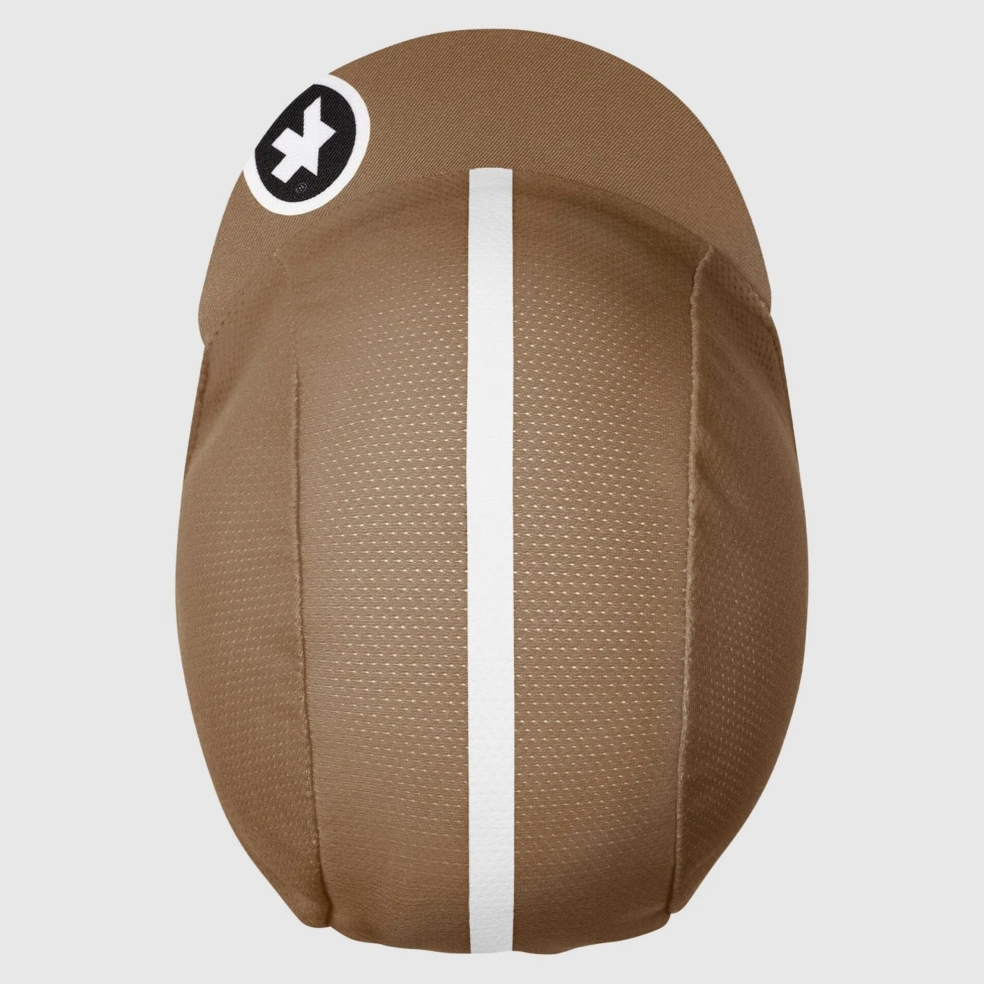 Cappellino Assos Cap - Beige scuro