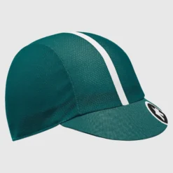 Cappellino Assos Cap - Verde scuro