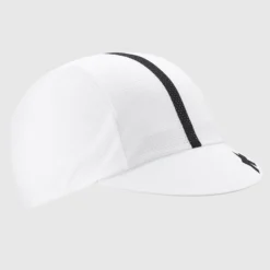 Cappellino Assos Endurance P1 - Bianco