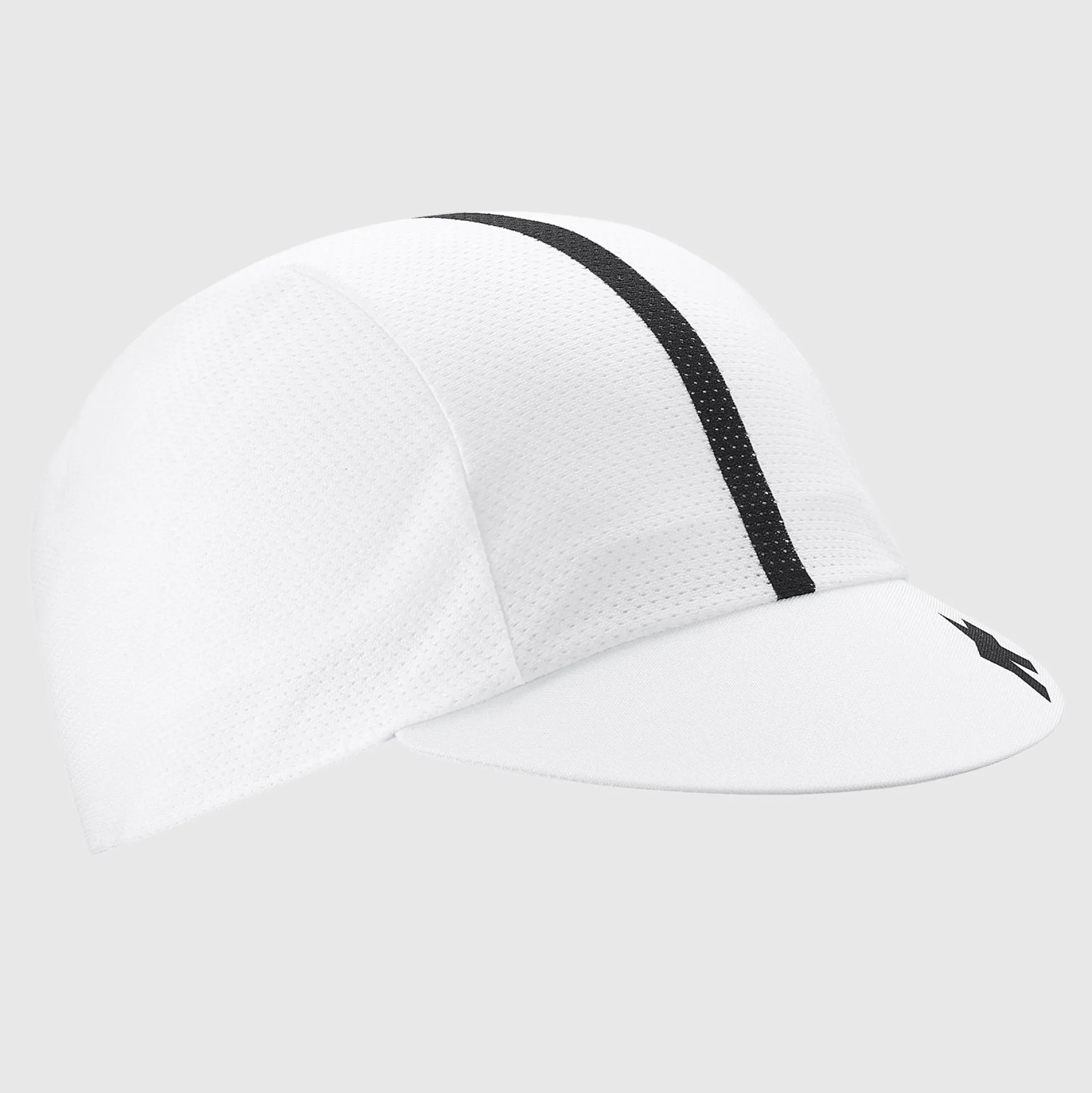 Cappellino Assos Endurance P1 - Bianco