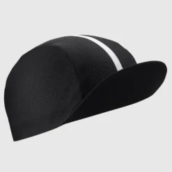 Cappellino Assos Endurance P1 - Nero