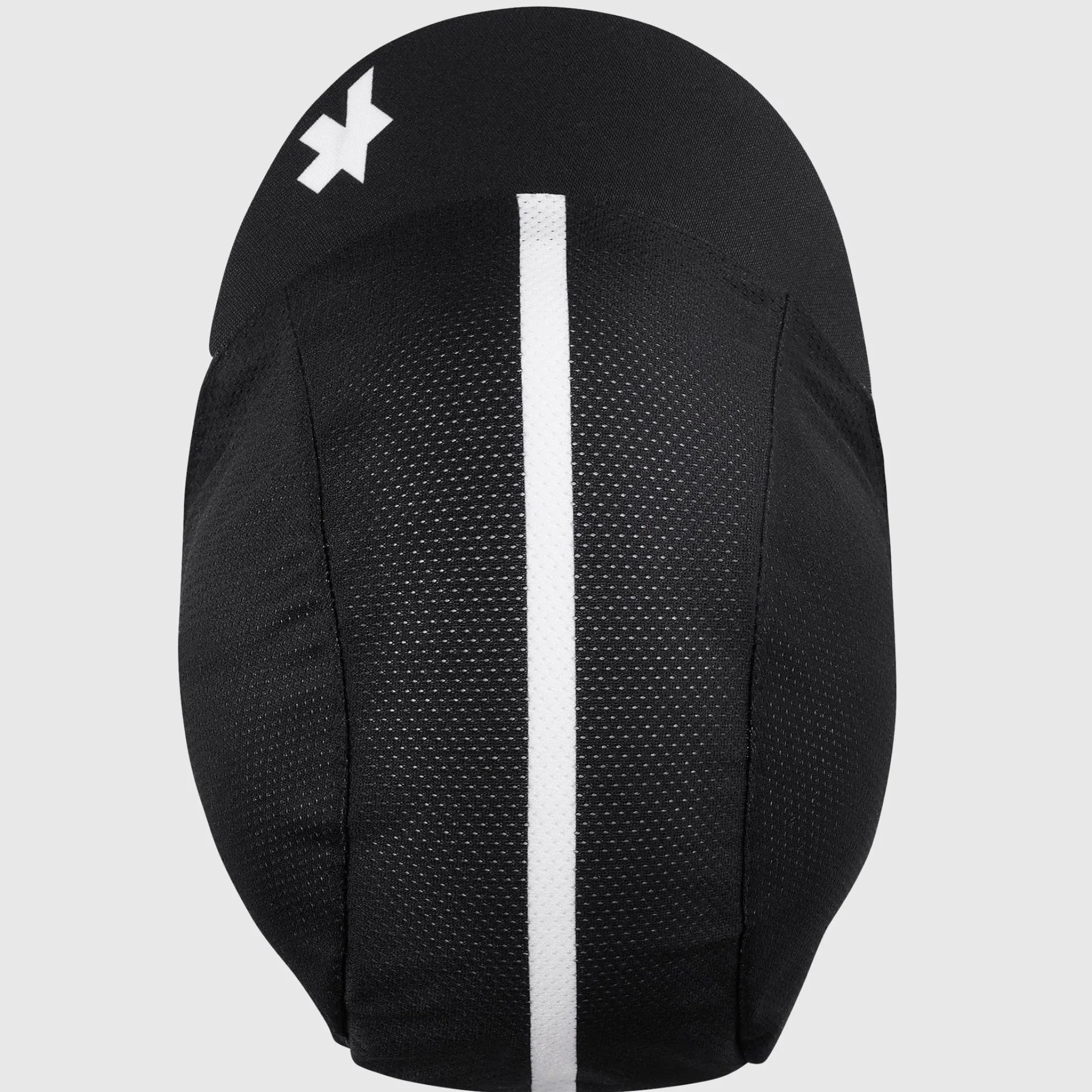 Cappellino Assos Endurance P1 - Nero