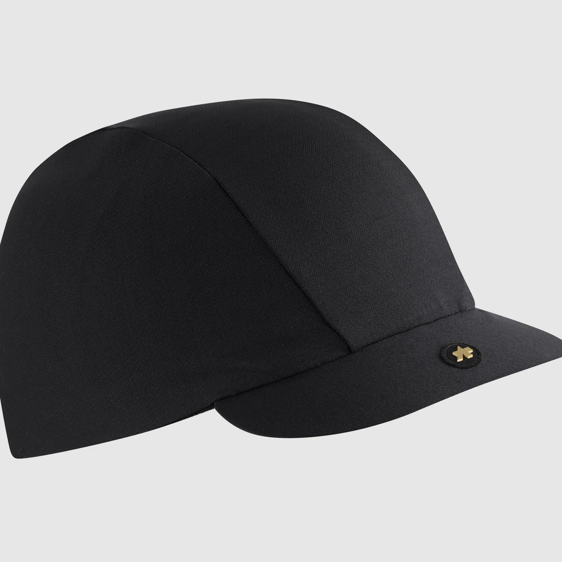 Cappellino Assos GTO - Nero
