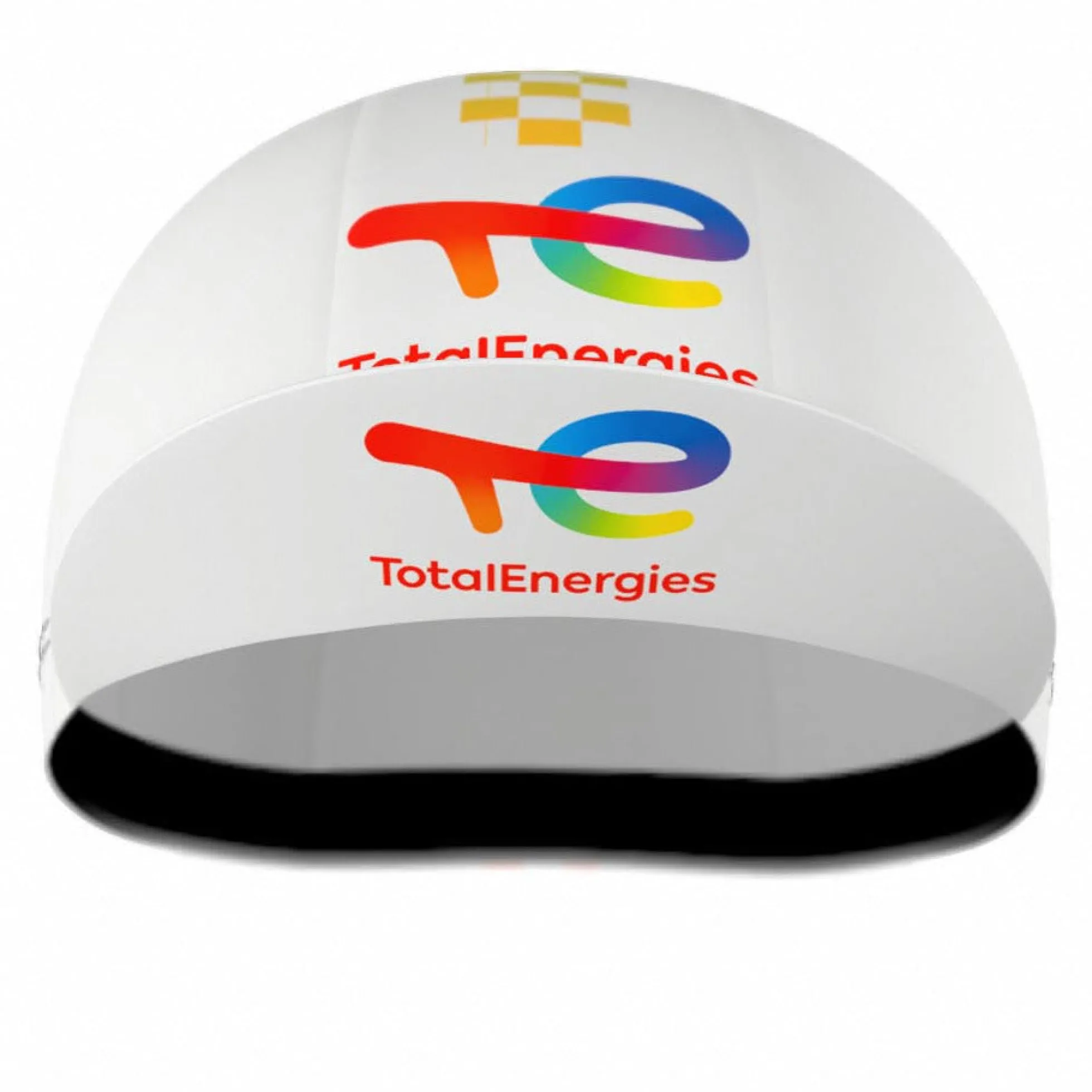 Cappellino Bioracer TotalEnergies 2026