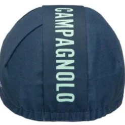 Cappellino Campagnolo Become Speed - Blu