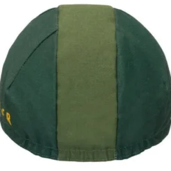Cappellino Campagnolo Become Speed - Verde
