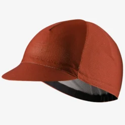 Cappellino Castelli Espresso 2 - Marrone