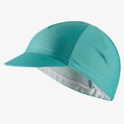 Cappellino Castelli Espresso 2 - Azzurro