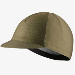 Cappellino Castelli Espresso 2 - Verde