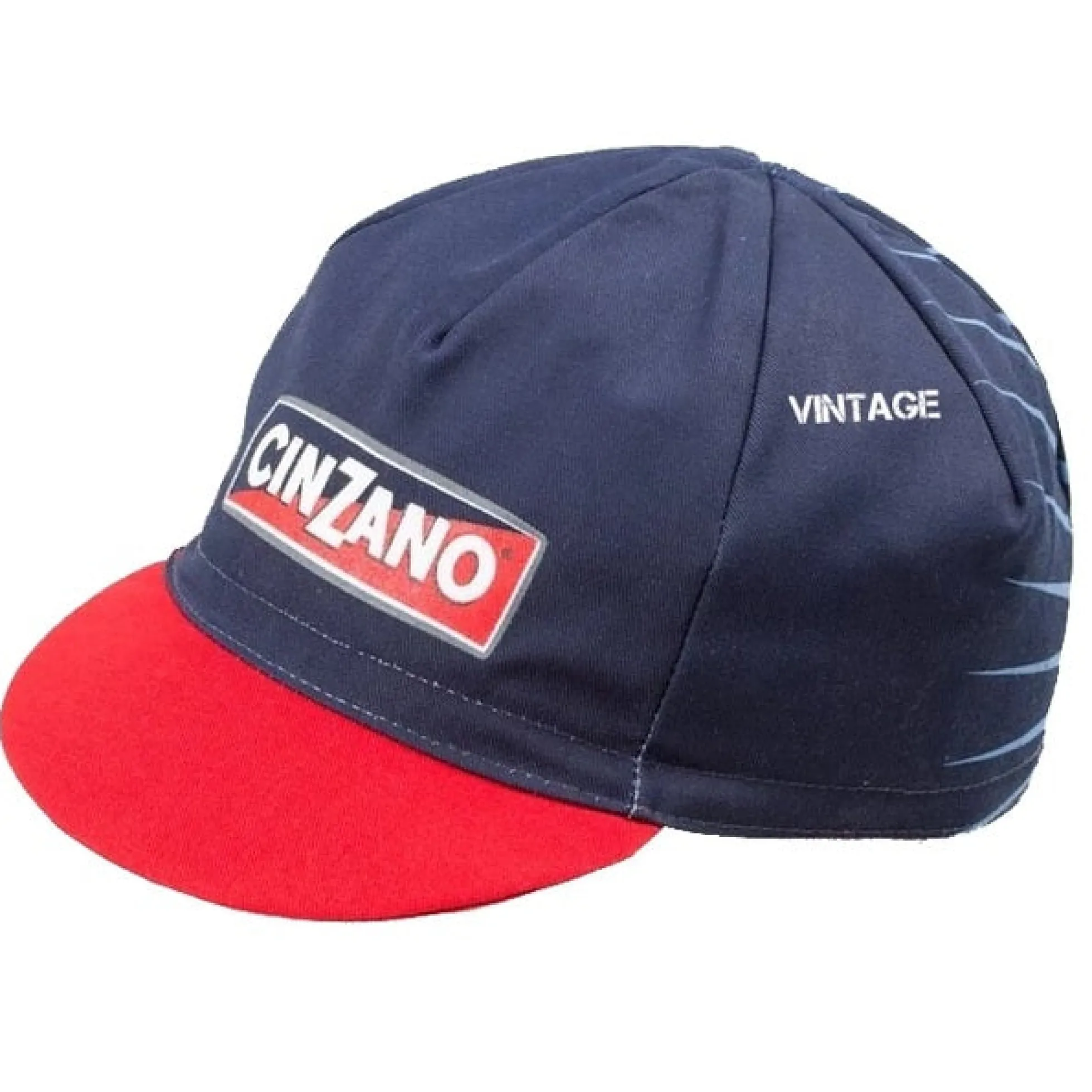 Cappellino Cinzano