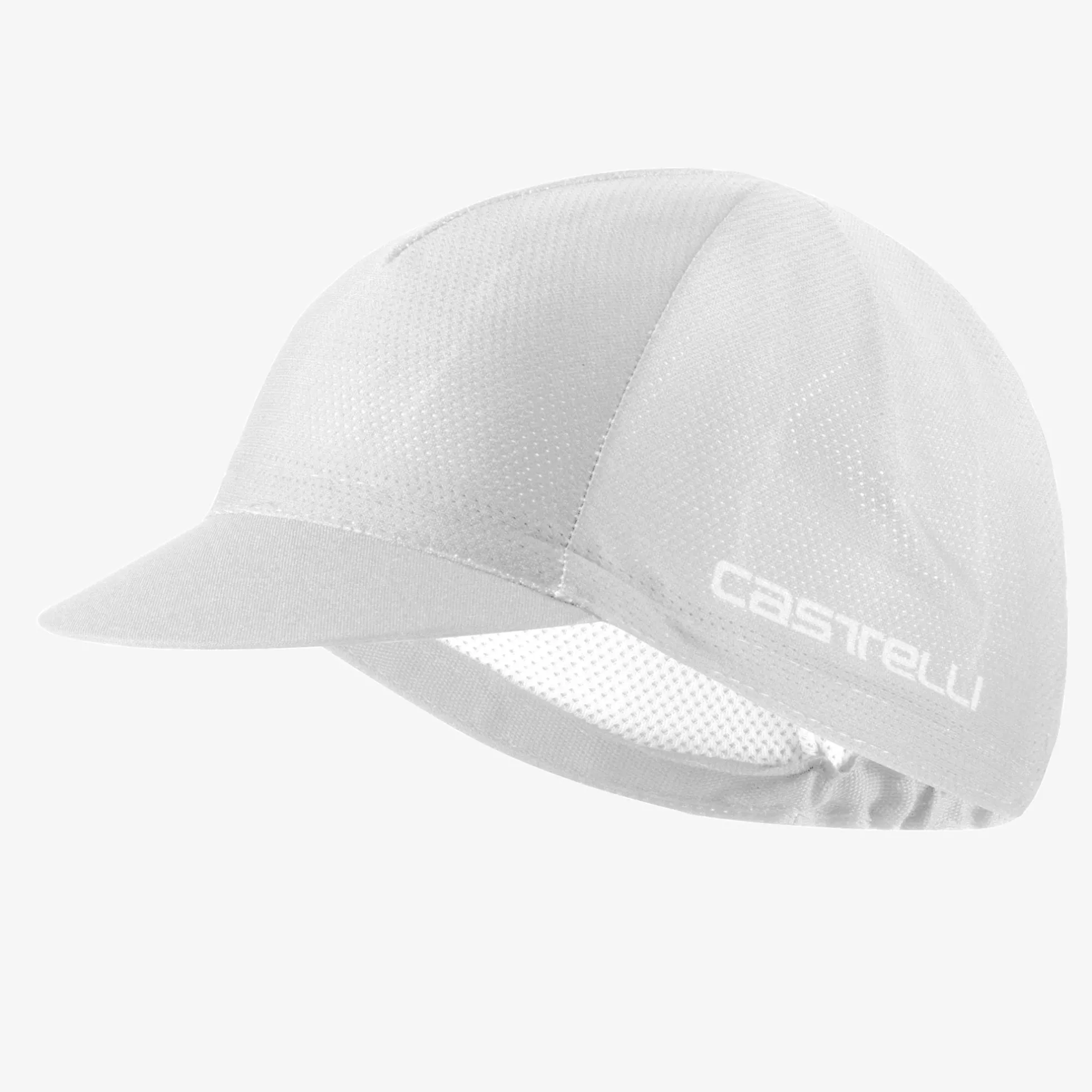 Cappellino donna Castelli Climber's A/C - Grigio