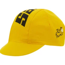 Cappellino Giallo Tour de France 2026