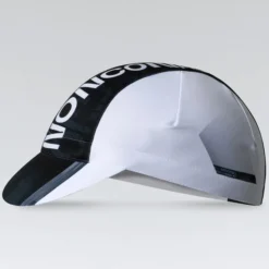 Cappellino Gobik Vintage Salt - Bianco