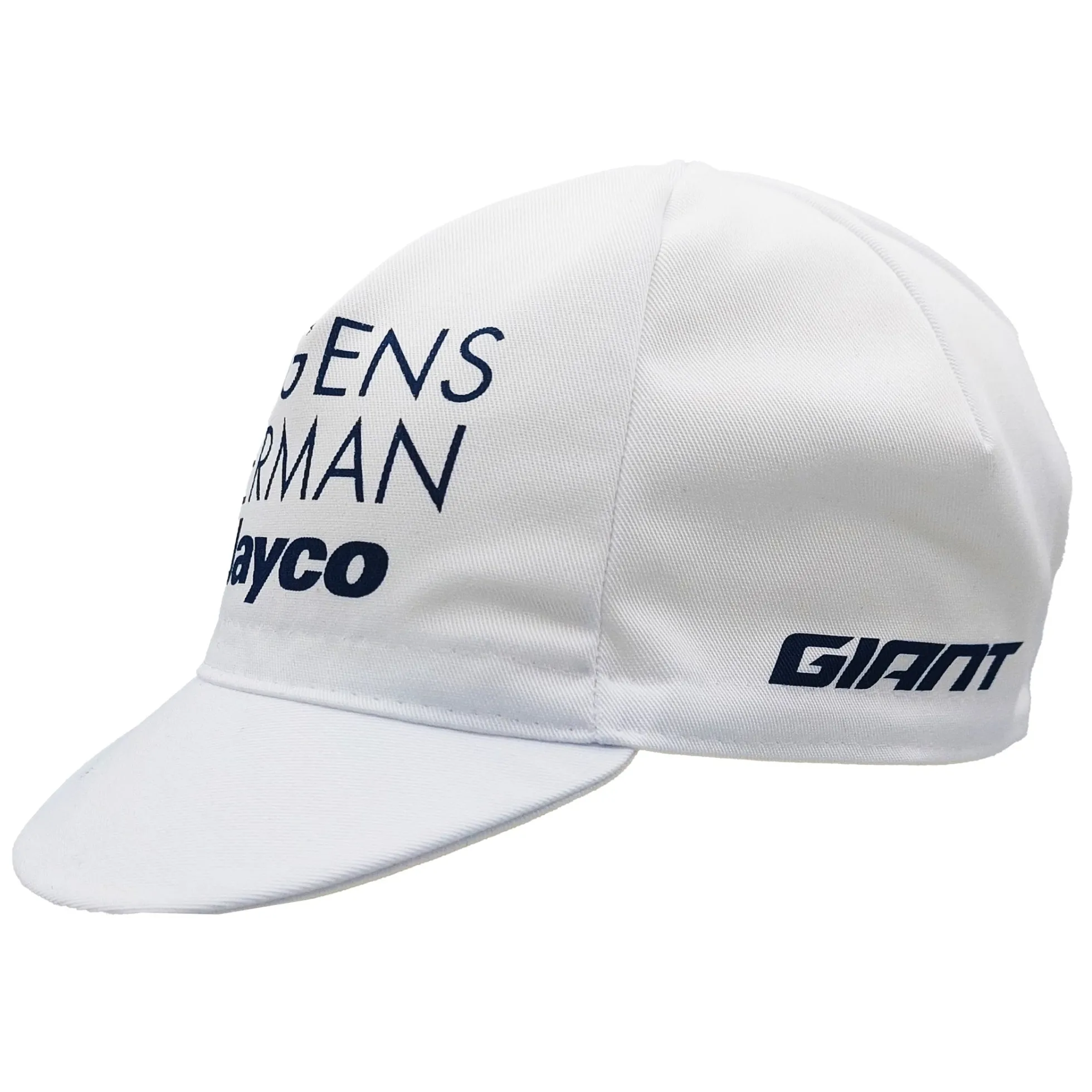 Cappellino Hagens Berman Jayco 2025