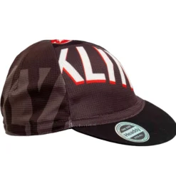 Cappellino Headdy Icons Red Hook Crit #2 - Nero