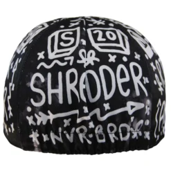Cappellino Headdy Notchas Truth Seeker - Nero