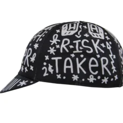 Cappellino Headdy Notchas Truth Seeker - Nero