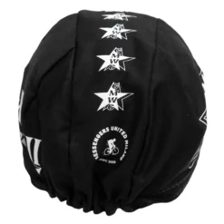 Cappellino Headdy x Cycle Messenger World Championships - Nero