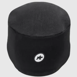 Cappellino invernale Assos Winter Cap P1 - Nero