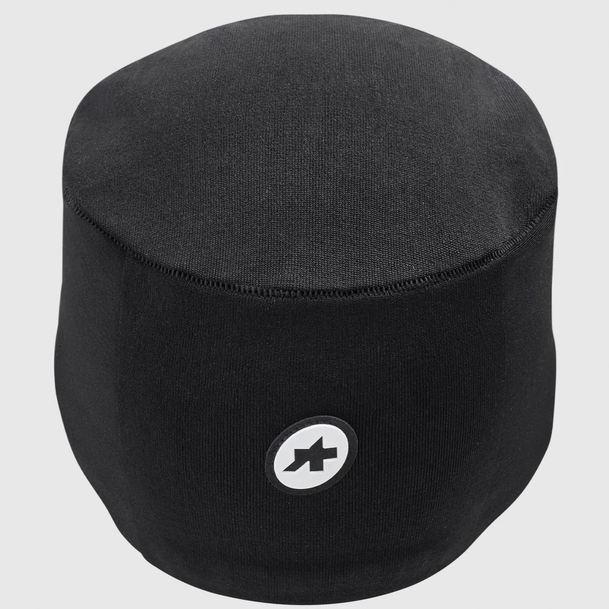 Cappellino invernale Assos Winter Cap P1 - Nero