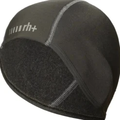 Cappellino invernale Rh+ Thermo Hat - Nero