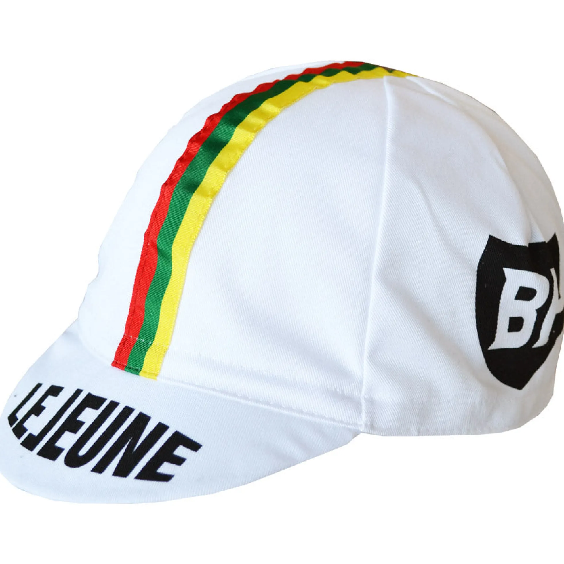 Cappellino Le Jeune